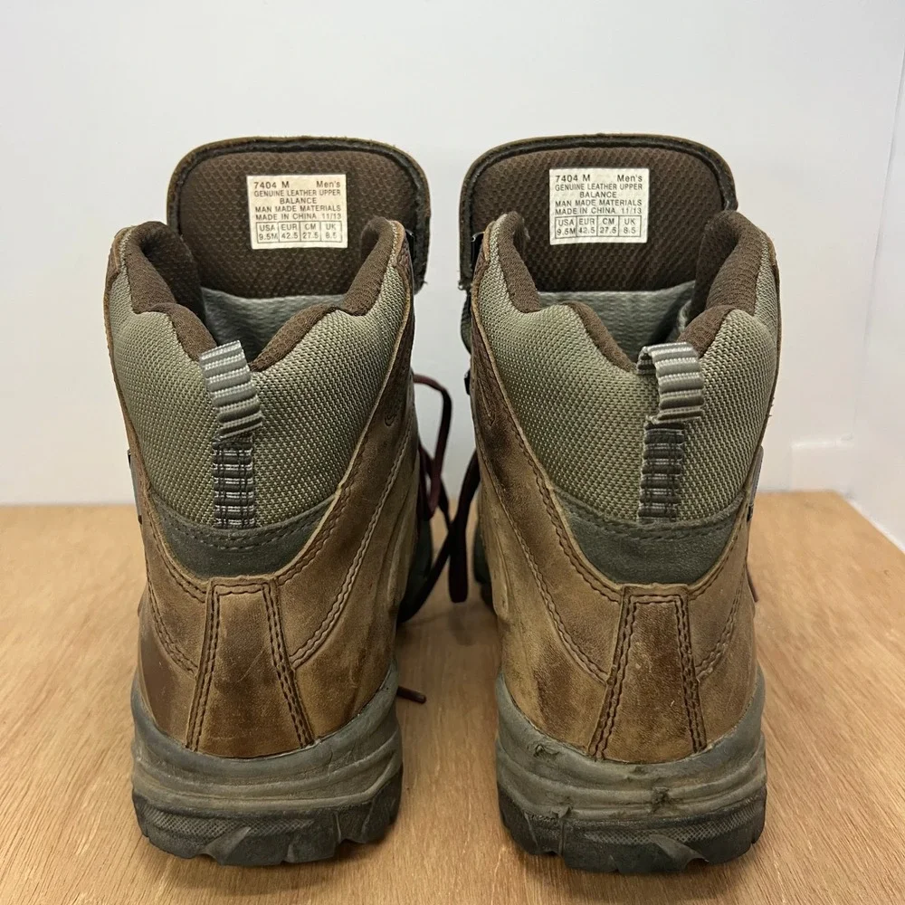 Vasque pre owned